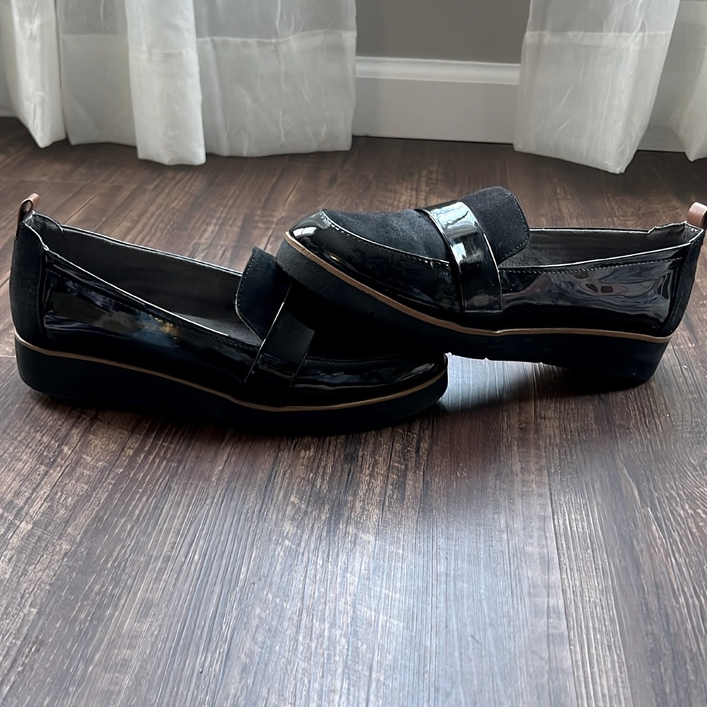 Dr.Scholl’s slip on shoes W8